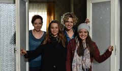„Dziewczyny ze Lwowa 3” przeniesione z niedzieli na sobotę. Premiera 1 września