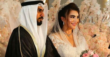 Jest żoną milionera z Dubaju. Pokazała, ile dostała od męża na urodziny