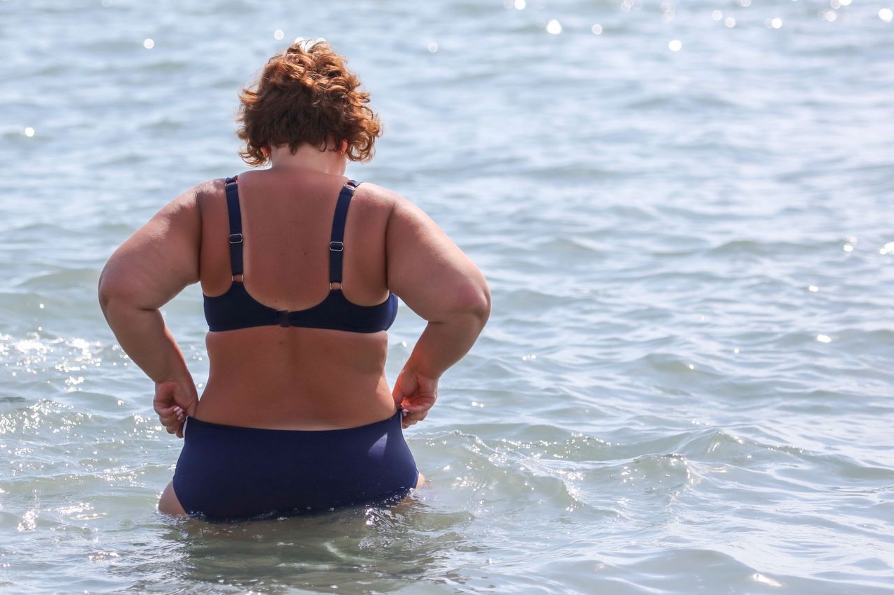 Rodzinne dramaty na plaży. Dzieci, które wstydzą się rodziców