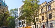 Parafia buduje się na dawnym cmentarzu w centrum Warszawy