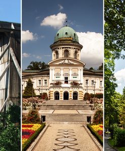 Jak głosowali kuracjusze i mieszkańcy Ciechocinka, Lądka-Zdroju i Rymanowa-Zdroju? Wyniki II tury wyborów prezydenckich 2025 w uzdrowiskach