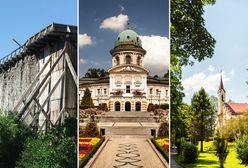 Jak głosowali kuracjusze i mieszkańcy Ciechocinka, Lądka-Zdroju i Rymanowa-Zdroju? Wyniki II tury wyborów prezydenckich 2025 w uzdrowiskach