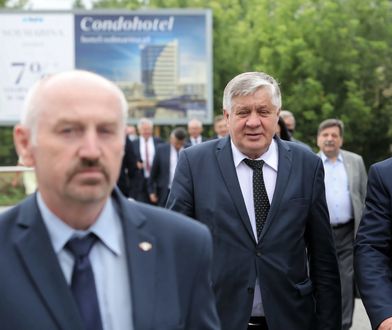 Kaczyński zdecydował, Jurgiel zawieszony. "Koniec politycznej kariery"