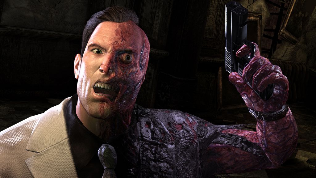 Batman: Arkham City – galeria 2