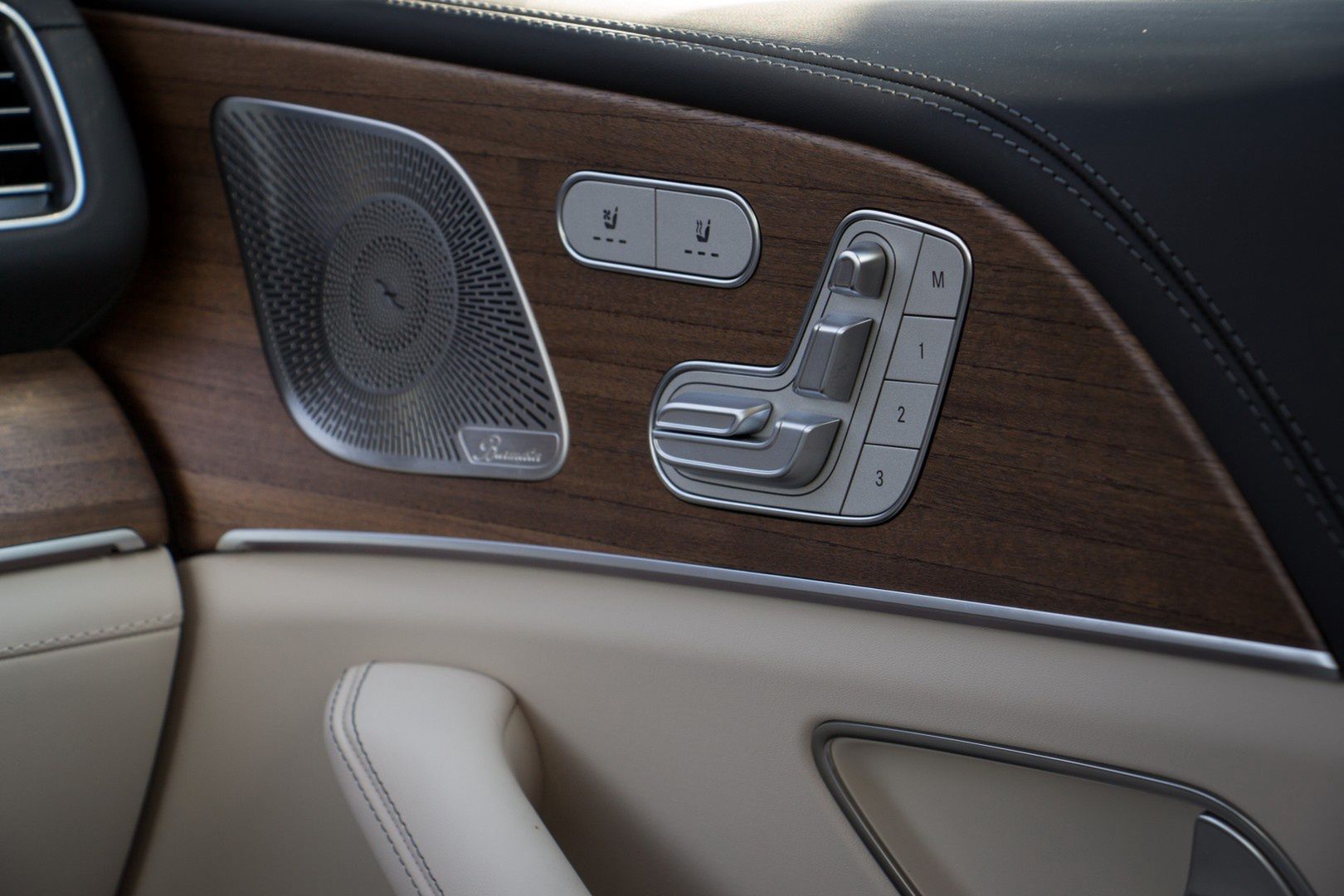 Mercedes-AMG GLS 63 4MATIC