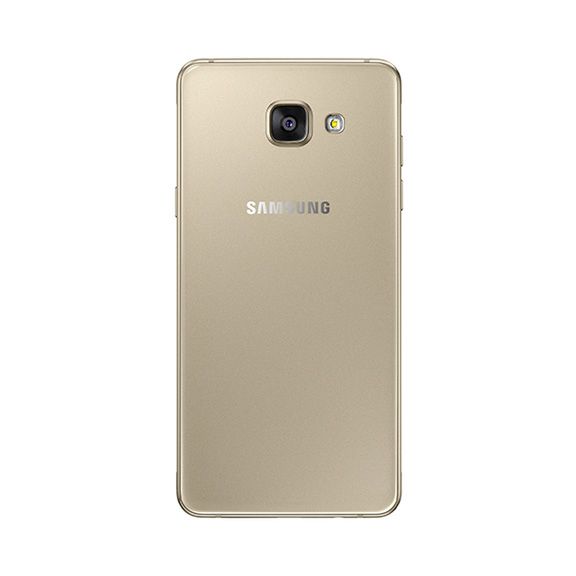 Samsung Galaxy A (2016) oficjalnie. Jakie są nowe A3, A5 i A7? 16
