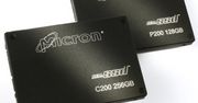 Micron przełamuje barierę transferu 1GB/s w superszybkich pamięciach SSD
