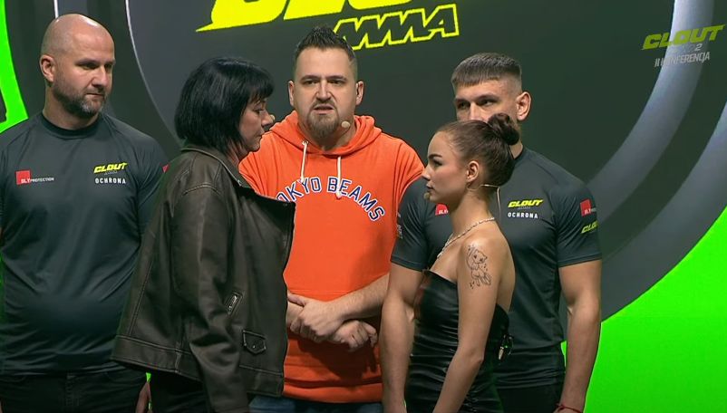 Afera wokół Clout MMA. Mamy komentarz płockiego Urzędu Miasta