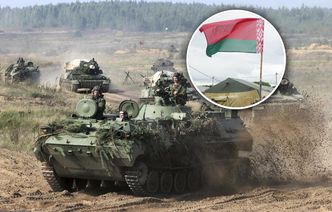 Nie tacy słabi, jak ich widzą. Oto potencjał armii Białorusi