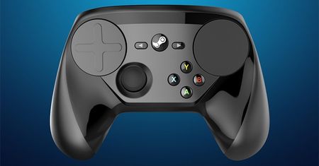 Steam Controller to plagiat. Valve zapłaci 4 mln dolarów kary