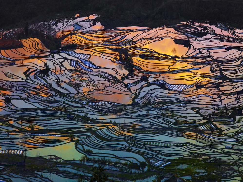 Spektakularne krajobrazy na zdjęciach laureatów konkursu 2015 International Landscape Photographer of the Year 14