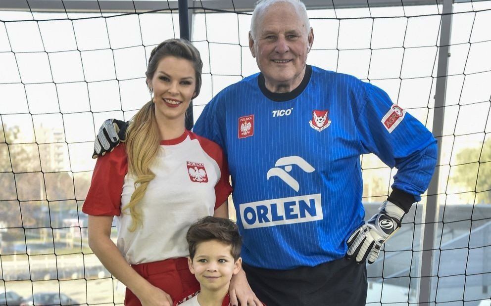 Małgorzata Tomaszewska. Kim jest jej mama, Katarzyna Calińska-Moura?