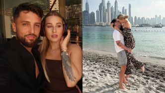 Luka zdradza, czy razem z Andziaks są SPONSOROWANI przez... Dubaj!