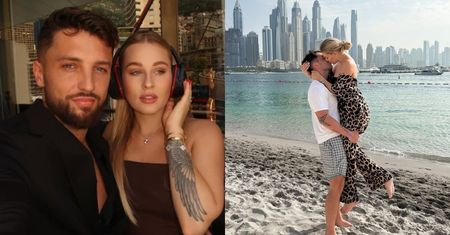 Luka zdradza, czy razem z Andziaks są SPONSOROWANI przez... Dubaj!