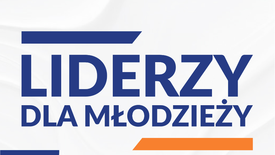 Program "Liderzy dla młodzieży"