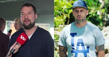 Kuroń zachwyca się Peją: "Rychu to człowiek o WIELKIEJ KLASIE. Jesteśmy do siebie bardzo podobni"