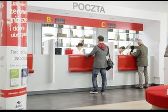 Bank Pocztowy zapowiedział zwolnienia. Czarna seria trwa