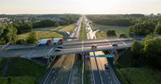 Zarządca odcinka autostrady A4 wchodzi na rynek nieruchomości. Zaczyna od budowy w centrum Katowic