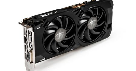 XFX Radeon RX 480 dla patriotów z USA