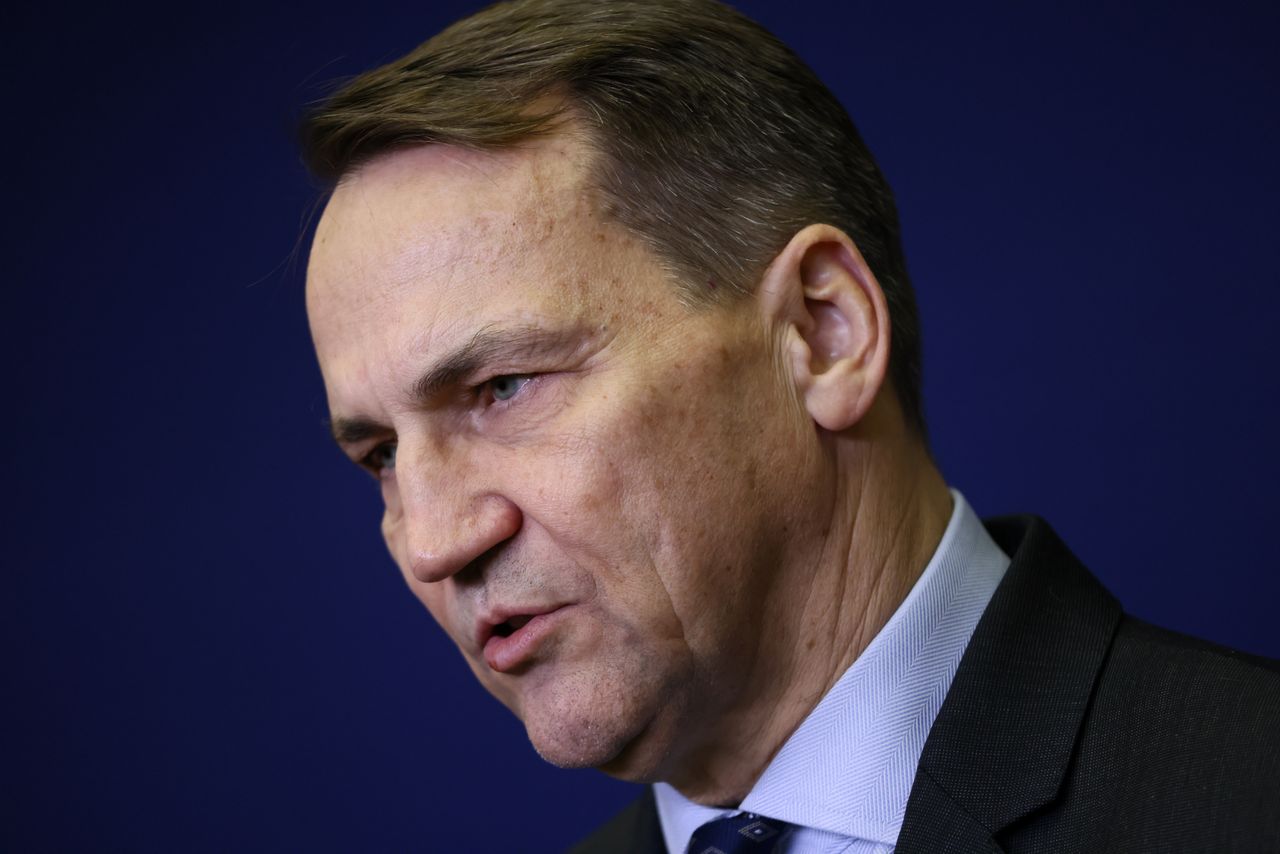 Koniec reżimu Asada. Sikorski: "Na wojnie jak w polityce"