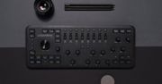 Loupedeck+ - nowa wersja konsoli obsługuje nie tylko Lightrooma