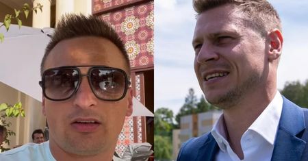 Peszko zaskoczył. To jego widzi w roli trenera reprezentacji