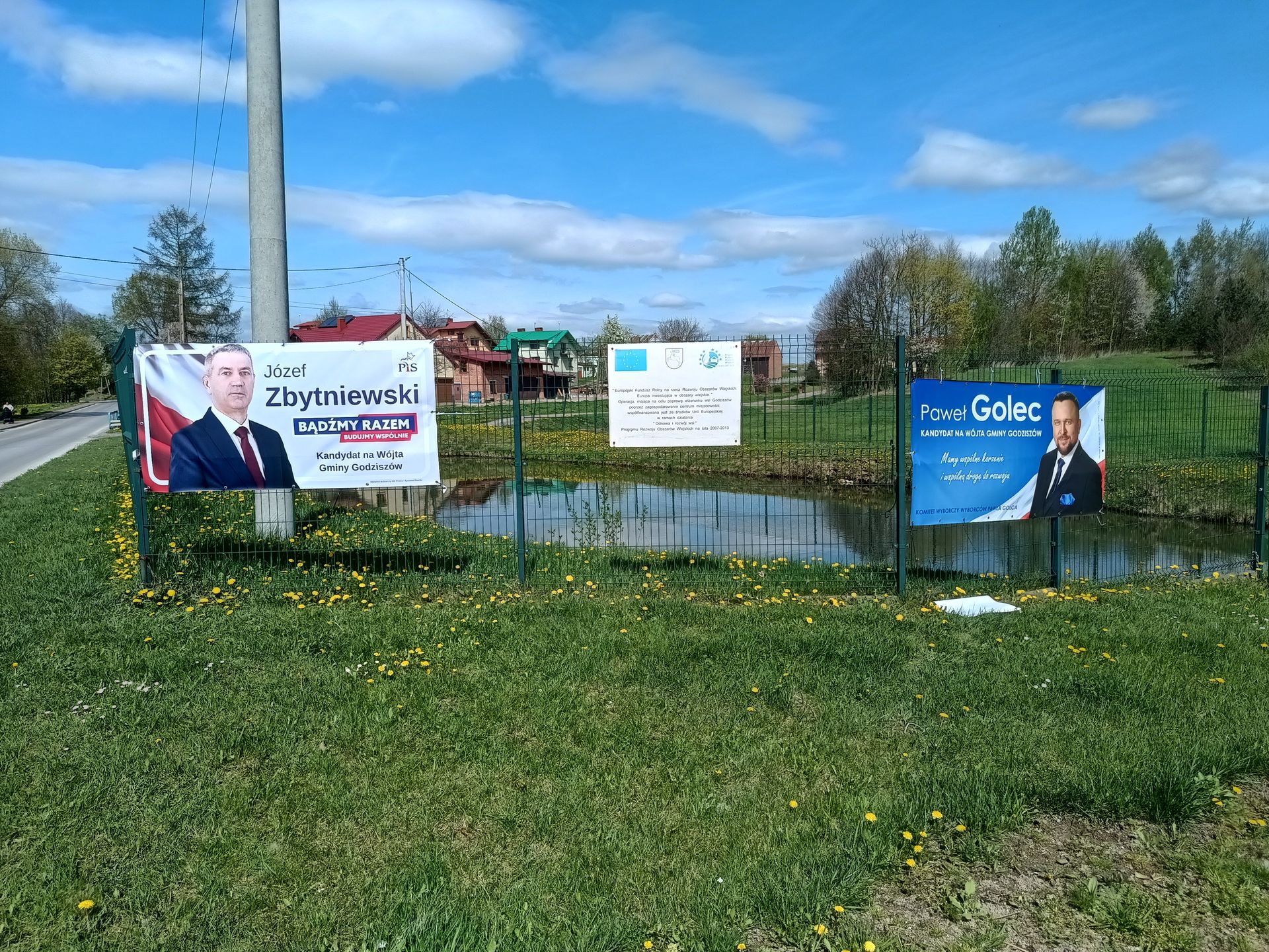 Godziszów