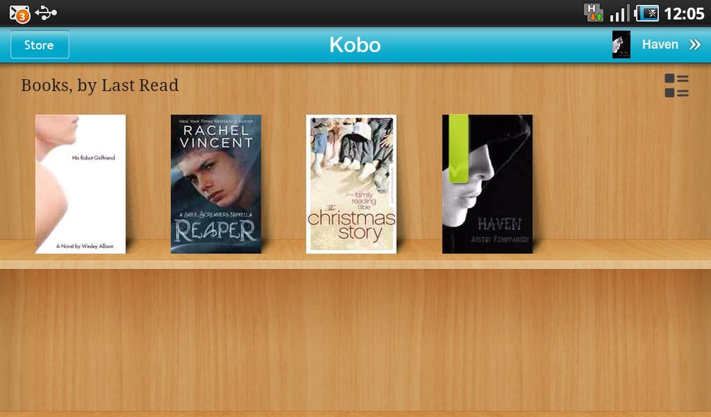 Samsung Galaxy Tab - test [cz.2] 10