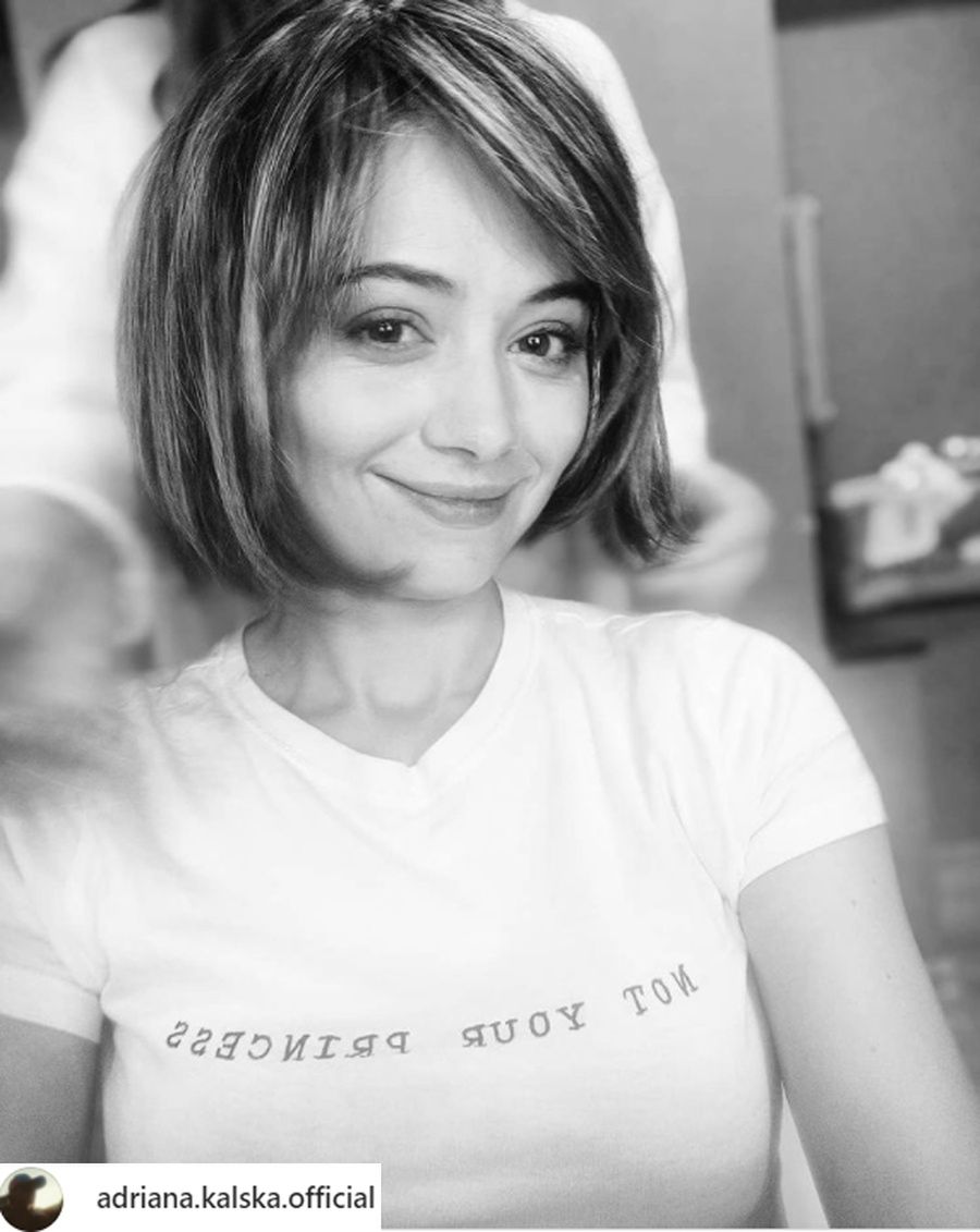 Adriana Kalska