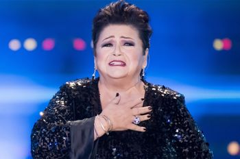 Ewa Bem mówi o stracie męża. "Nic nie wskazywało na tragedię"