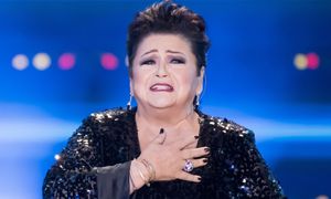 Ewa Bem mówi o stracie męża. "Nic nie wskazywało na tragedię"