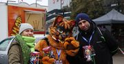Nowy Tomyśl: 34. Finał WOŚP. Miasto wypełniła energia pomagania