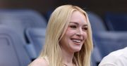 Lindsay Lohan o młodości w Hollywood: "Dlaczego nikt mnie nie chronił?"