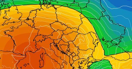 Prognozy IMGW. Tak będą wyglądać najbliższe tygodnie