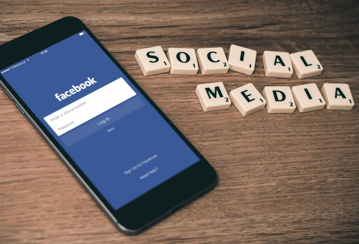 Rekordy polskiej spółki Meta Platforms. Przebiła 2 mld zł