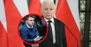 Mentzen kpi z Czarnka. Kaczyński zabrał głos