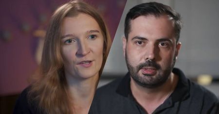 Iga i Karol ze "Ślubu od pierwszego wejrzenia" po rozwodzie. Czekali na to prawie dwa lata