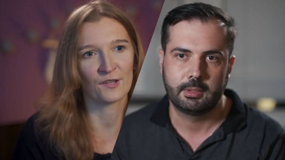 Iga i Karol ze "Ślubu od pierwszego wejrzenia" po prawie dwóch latach otrzymali rozwód