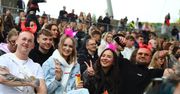 Juwenalia 2026 w Kielcach. Kizo, Fagata, Kacperczyk i Kaz Bałagane rozgrzali publiczność na Kadzielni.