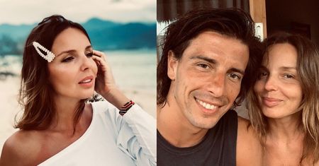 Fani spekulują, że Agnieszka Włodarczyk WZIĘŁA ŚLUB na indonezyjskiej wyspie