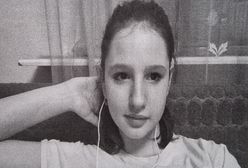 Wyszła do szkoły i ślad po niej zaginął. Trwają poszukiwania 13-letniej Mai