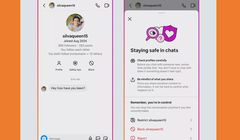 Meta chce poprawić bezpieczeństwo młodszych użytkowników. Usunięto 135 tys. kont