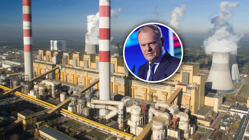 elektrownia Bełchatów