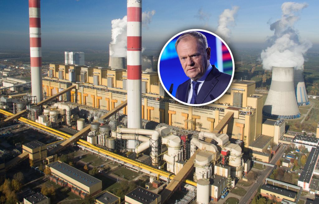 Druga elektrownia jądrowa. Prezes giganta reaguje na słowa Tuska