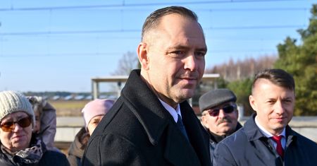 Rosjanie ścigają Karola Nawrockiego. Postawili mu zarzuty
