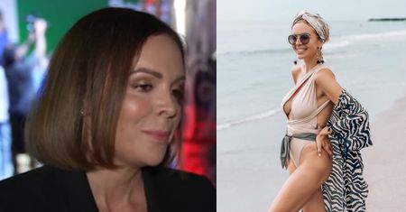 Anna Wendzikowska zdradza, KTO PŁACI za jej niekończące się podróże (WIDEO)