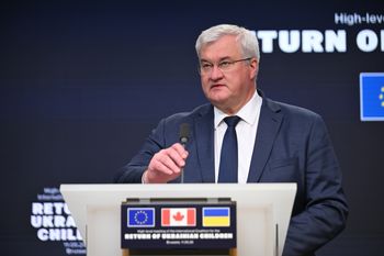 Po ataku na Kijów. Ukraina wzywa ONZ do pilnej reakcji