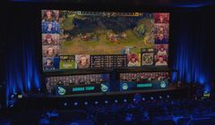 Mistrzostwa Polski Rift Legends oraz turnieje międzynarodowe w LoL-a na antenie Polsat Games