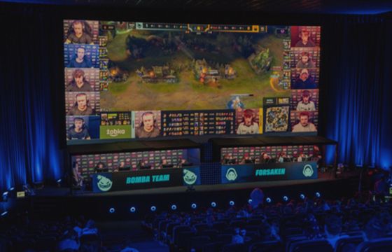 Mistrzostwa Polski Rift Legends oraz turnieje międzynarodowe w LoL-a na antenie Polsat Games