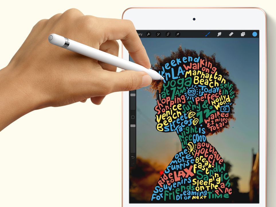 iPad mini (2019) oficjalnie. Ma nowy układ, wspiera rysik i... kosztuje więcej niż duży iPad 3